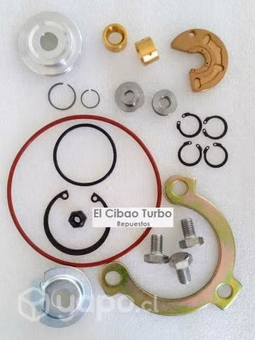 Kit Turbo S1B Full