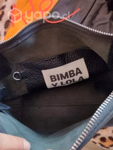 Bandolera Bimba y Lola - Imagen 3
