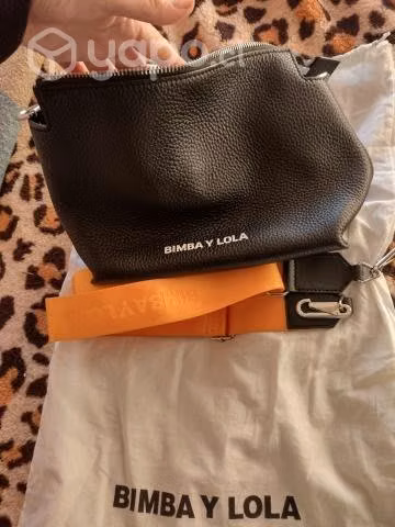 Bandolera Bimba y Lola - Imagen 2