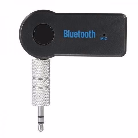 Receptor bluetooth manos libres para automoviles