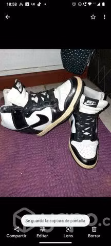 Zapatillas originales