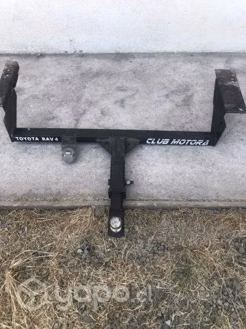 Enganche para Toyota rav4 ,