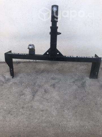 Enganche para Toyota rav4 , - Imagen 2