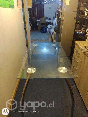 Mesa comedor - Imagen 2