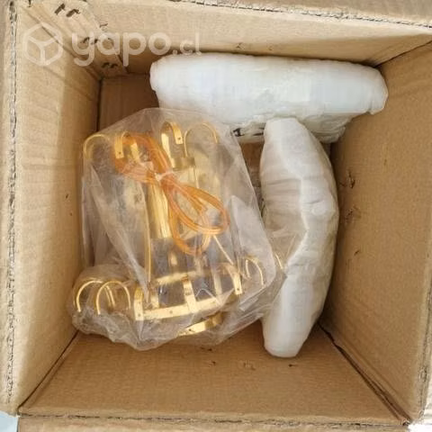 Lámpara colgante nueva