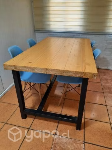 Mesa de comedor - Imagen 2
