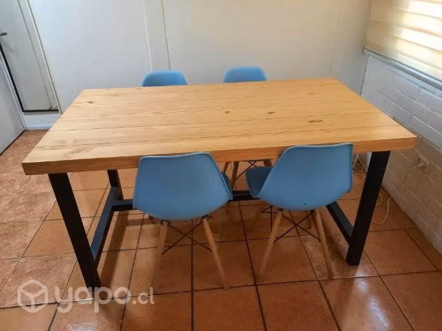 Mesa de comedor - Imagen 3