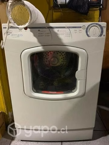 Secadora Fensa Reverplus 6350