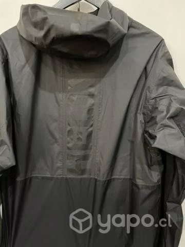 Chaqueta Helly Hansen Pursuit Jacket (Waterproof)