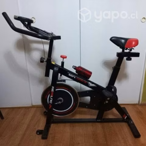 Bicicleta Elíptica