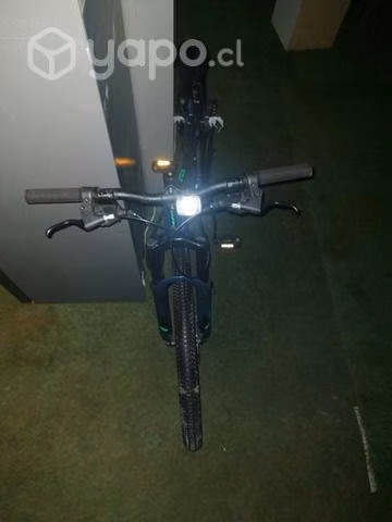 Bicicleta Mountain bike aro 26" HUFFY SCOUT