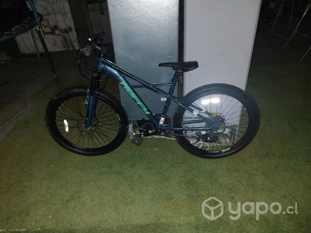 Bicicleta Mountain bike aro 26" HUFFY SCOUT