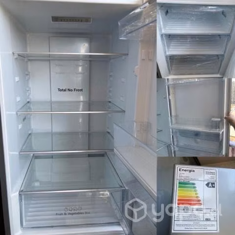 Refrigerador