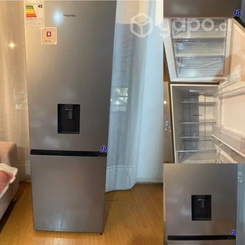Refrigerador - Imagen 2