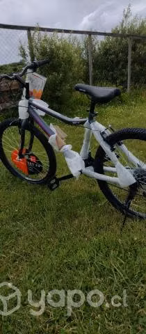 Bicicleta nueva - Imagen 2