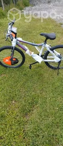 Bicicleta nueva - Imagen 3