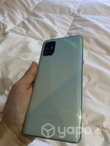 Celular Samsung A71