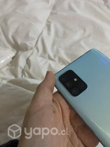 Celular Samsung A71