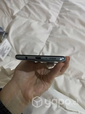 Celular Samsung A71
