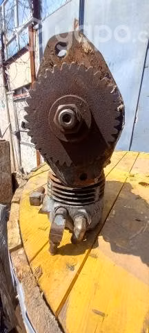 Compresor camiones ford cargo - Imagen 5
