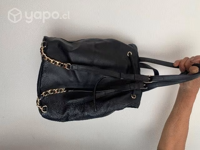 Mochila victoria secret original - Imagen 2