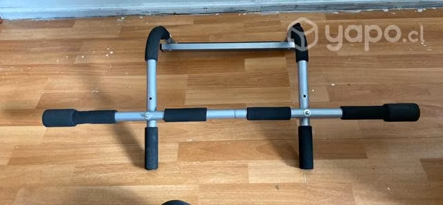 Barra Multifuncional de Ejercicio
