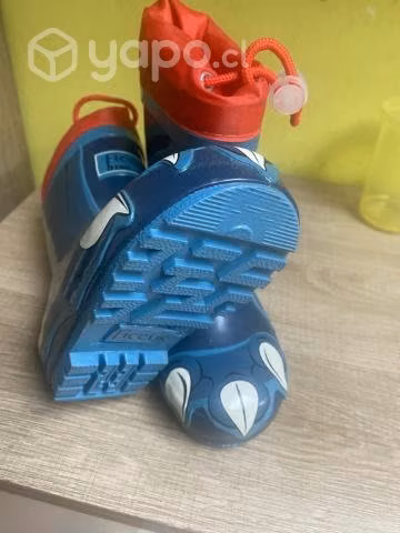 Botitas nuevas N 23 - Imagen 2