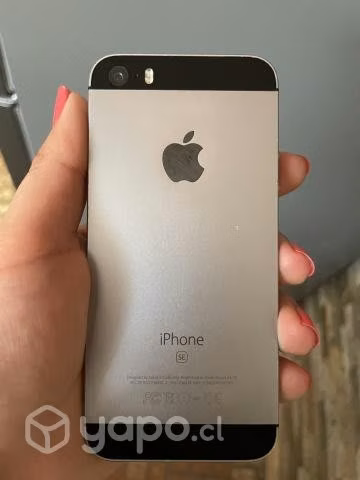 Iphone SE - Imagen 3