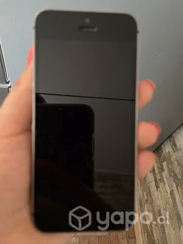 Iphone SE