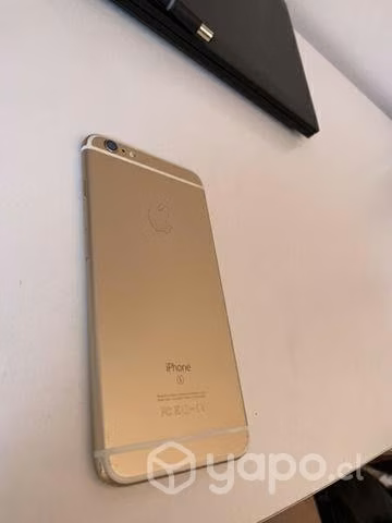Iphone 6s plus 128GB
