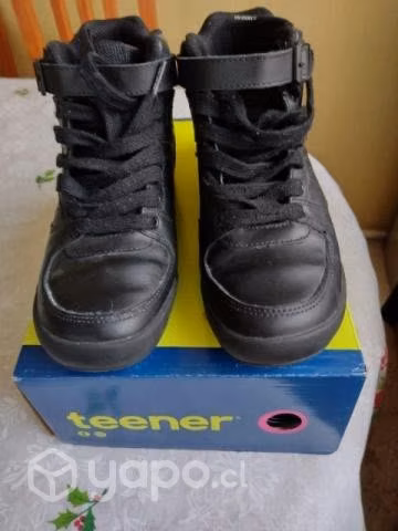 zapatos de colegio niña - Imagen 2