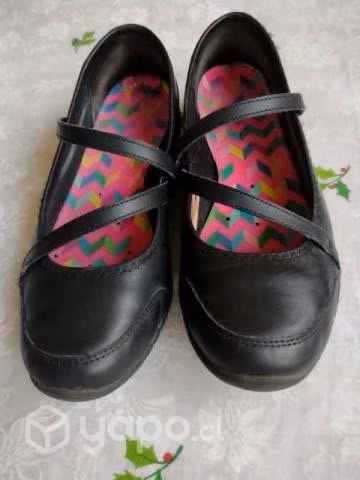zapatos de colegio niña - Imagen 3