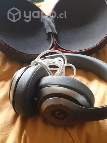 Audifonos