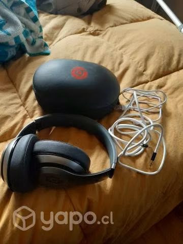 Audifonos