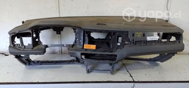Tablero Con Airbag Copiloto 6EA857003B (VWV117)