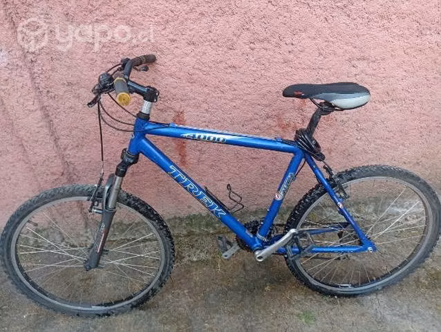 Bicicleta Trek aro 26