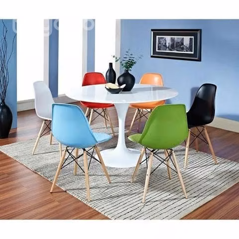 ÚLTIMOS COMEDORES EAMES  sólo x wtsp