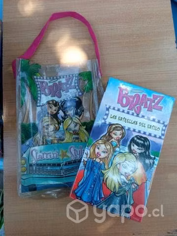 Vhs animados de colección
