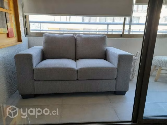Sofa / sillón impecble seminuevo