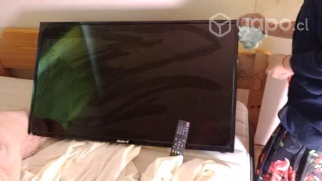 televisor LED 39 pulgadas
