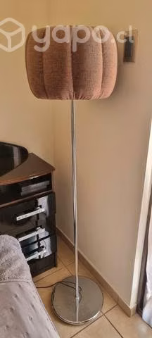 Lámpara de piso - Imagen 2