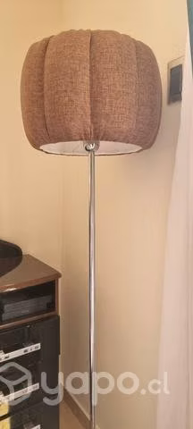 Lámpara de piso