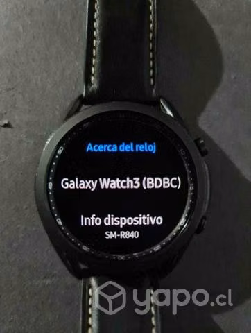 Galaxy S21 Ultra + S-Pen + Galaxy watch 3 Classic
