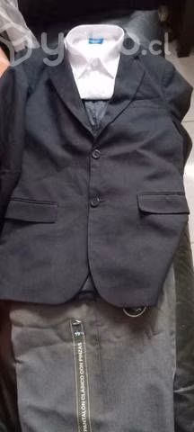 Ropa de colegio
