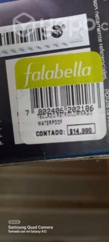 Teclados con luces