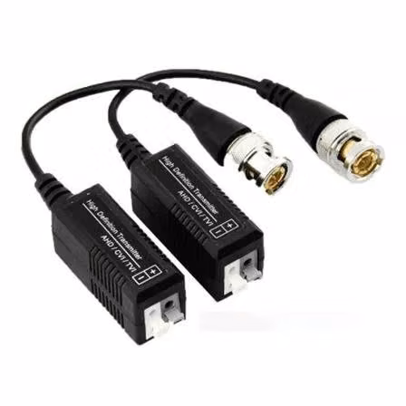 Set Video balun 1080