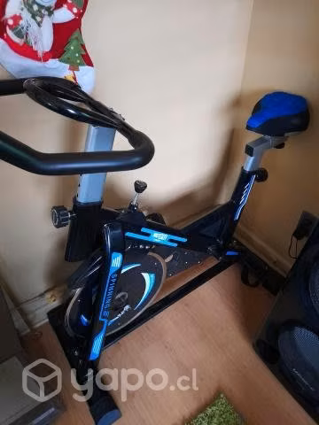 Bicicleta Spinning en buen estado