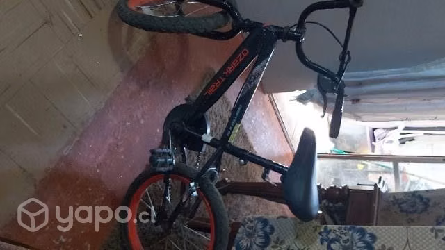 Bicicletas niño aro 12 y aro 16