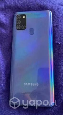 Samsung A21s