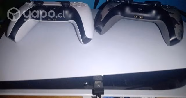 Playstation 5 - Imagen 3